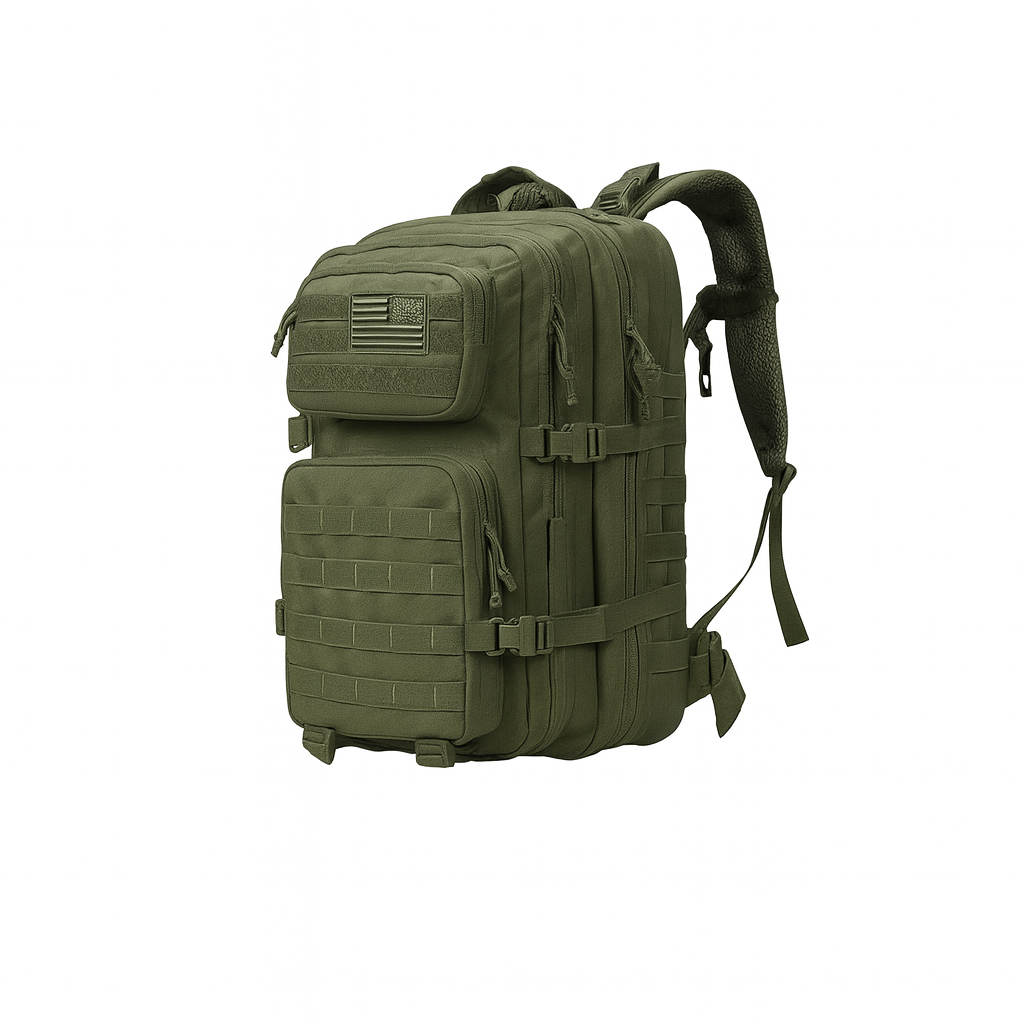 VitalForm Guardian Backpack