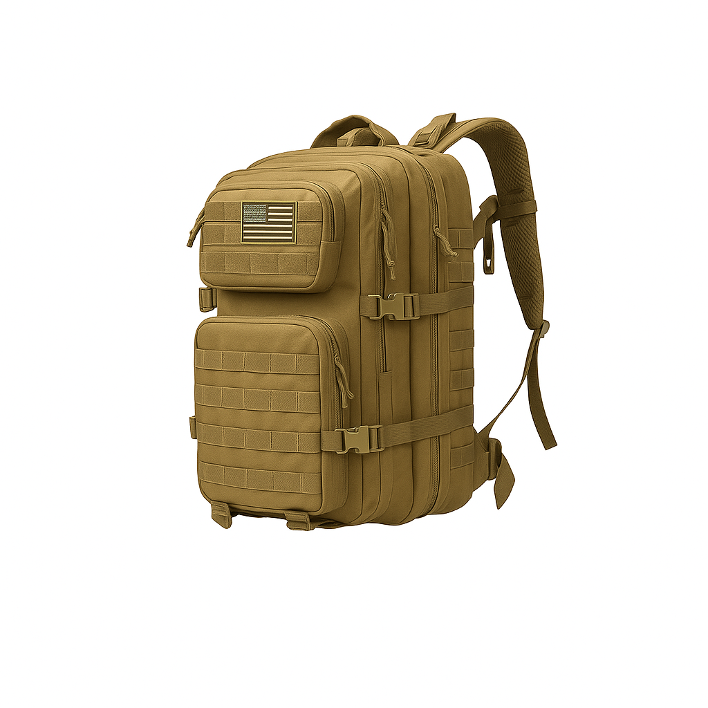VitalForm Guardian Backpack