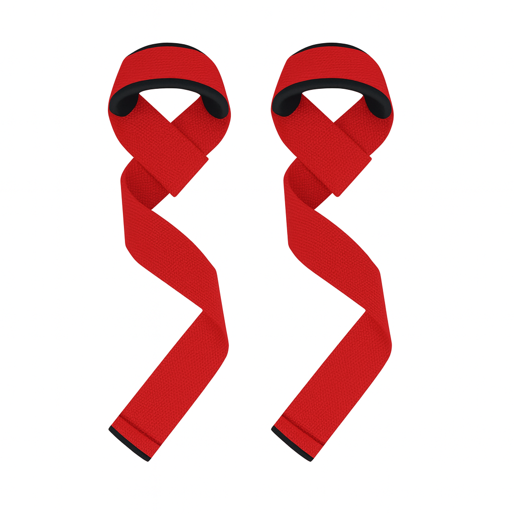 VitalForm Lifting Straps