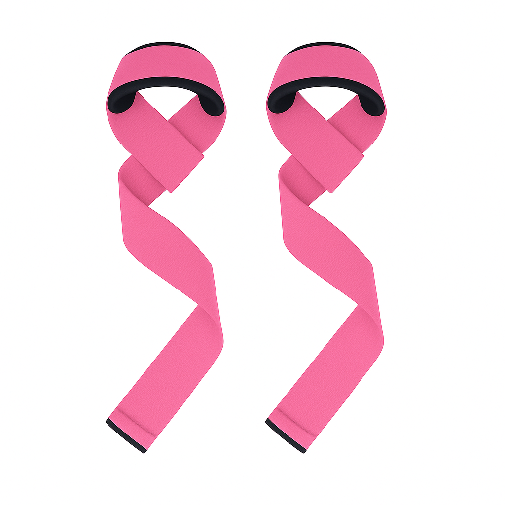 VitalForm Lifting Straps