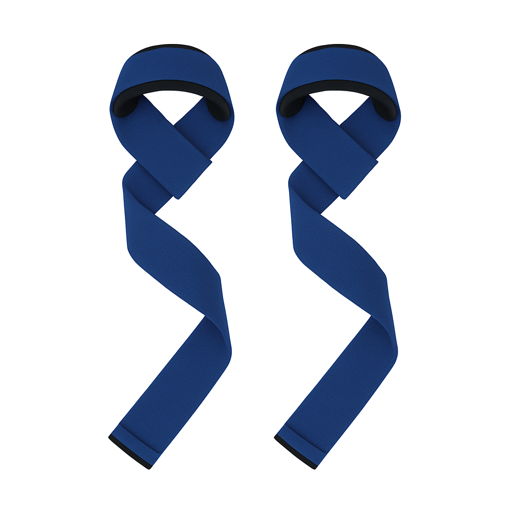 VitalForm Lifting Straps