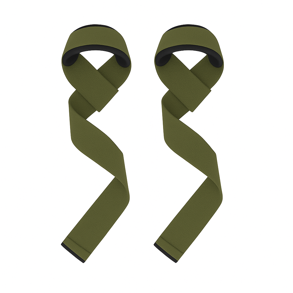 VitalForm Lifting Straps