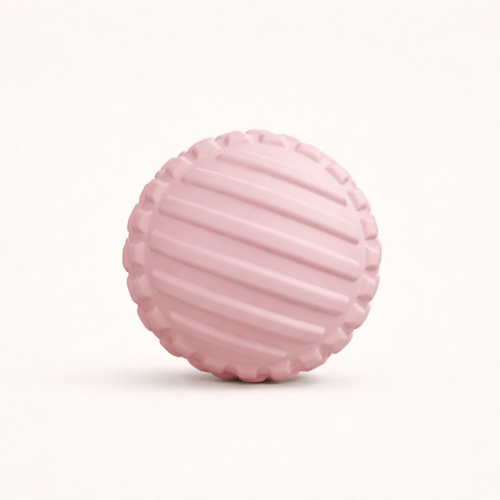 Textured Massage Ball