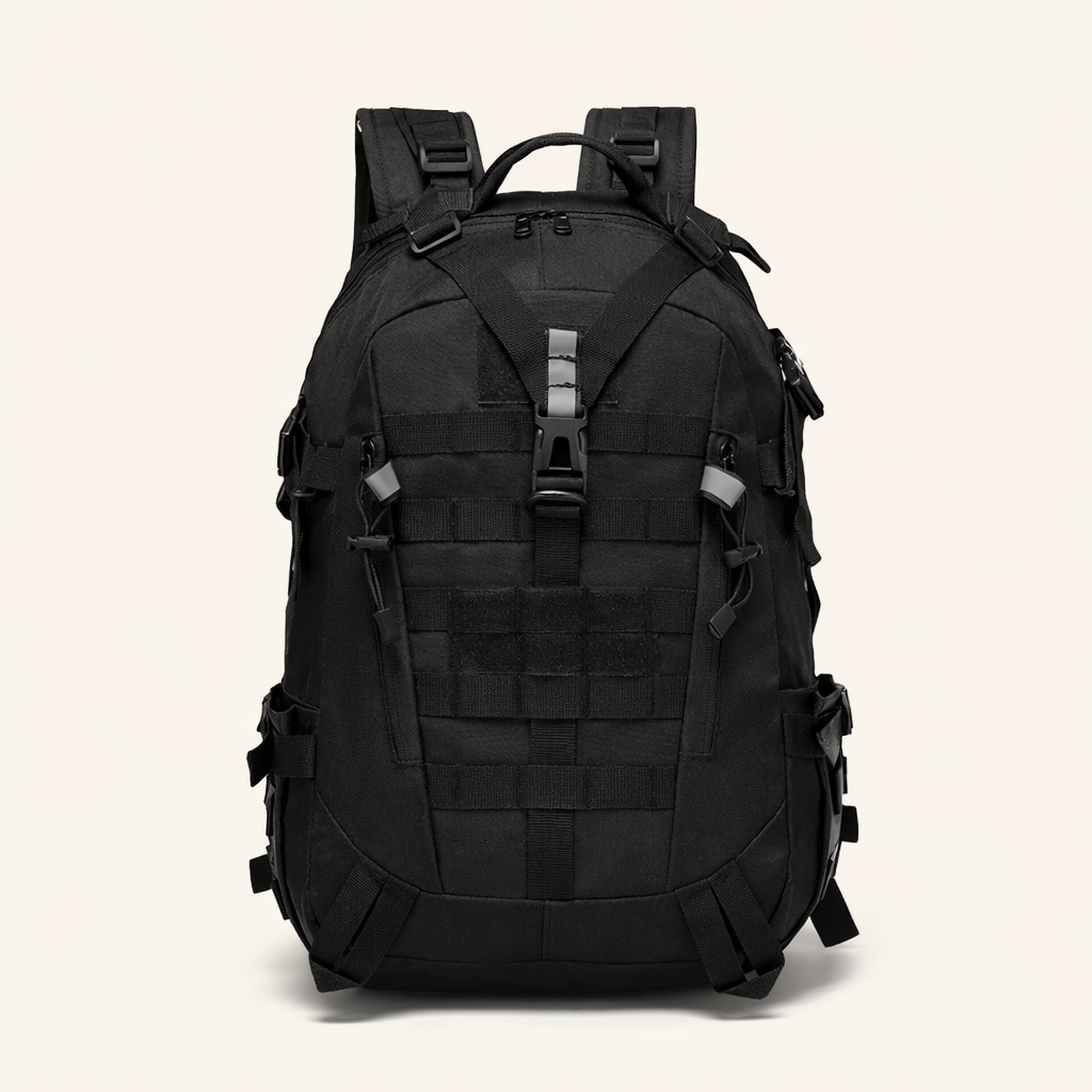 Utility Molle Backpack