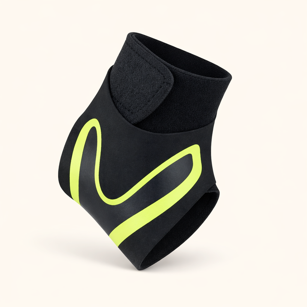 Adjustable Ankle Support Wrap