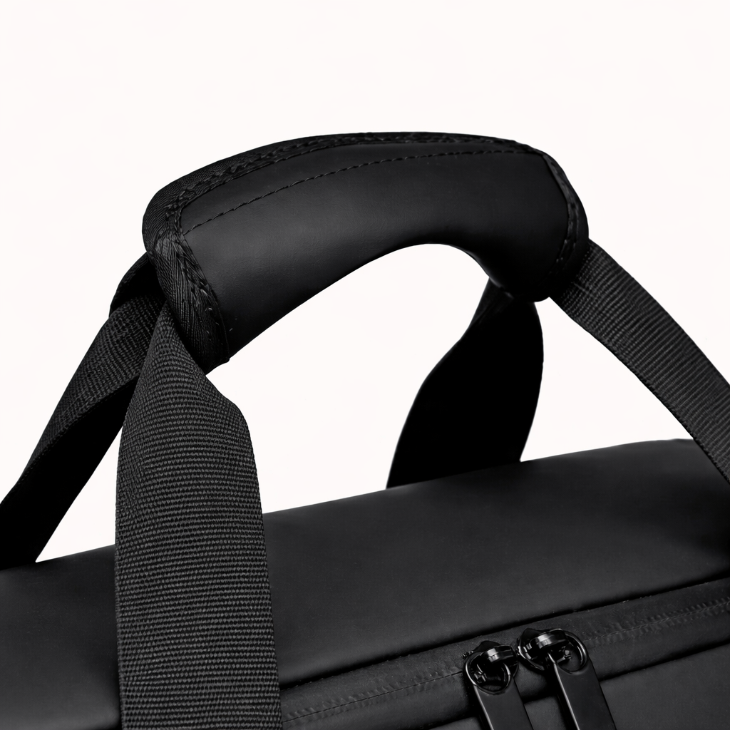 Utility Gym Duffel