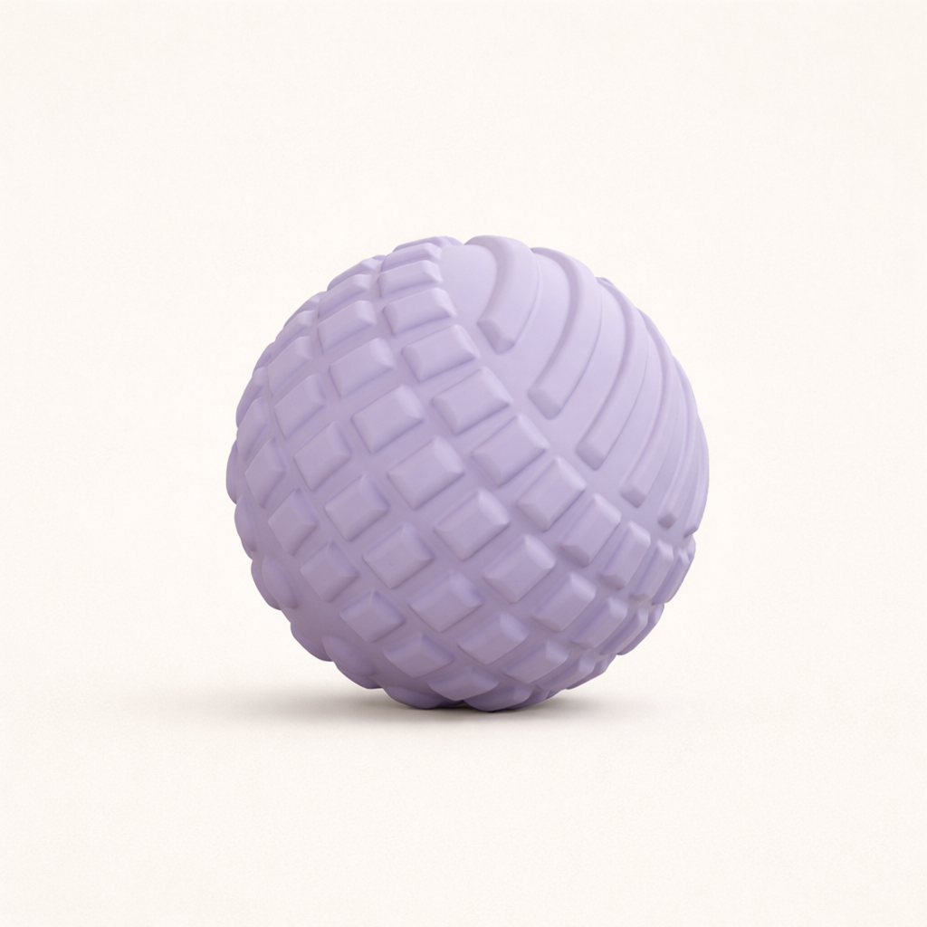Textured Massage Ball