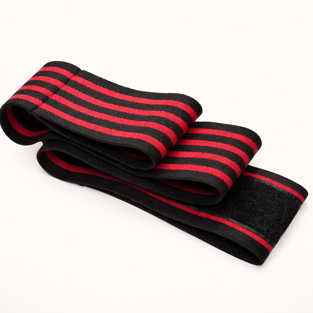 Weightlifting Elbow Wraps