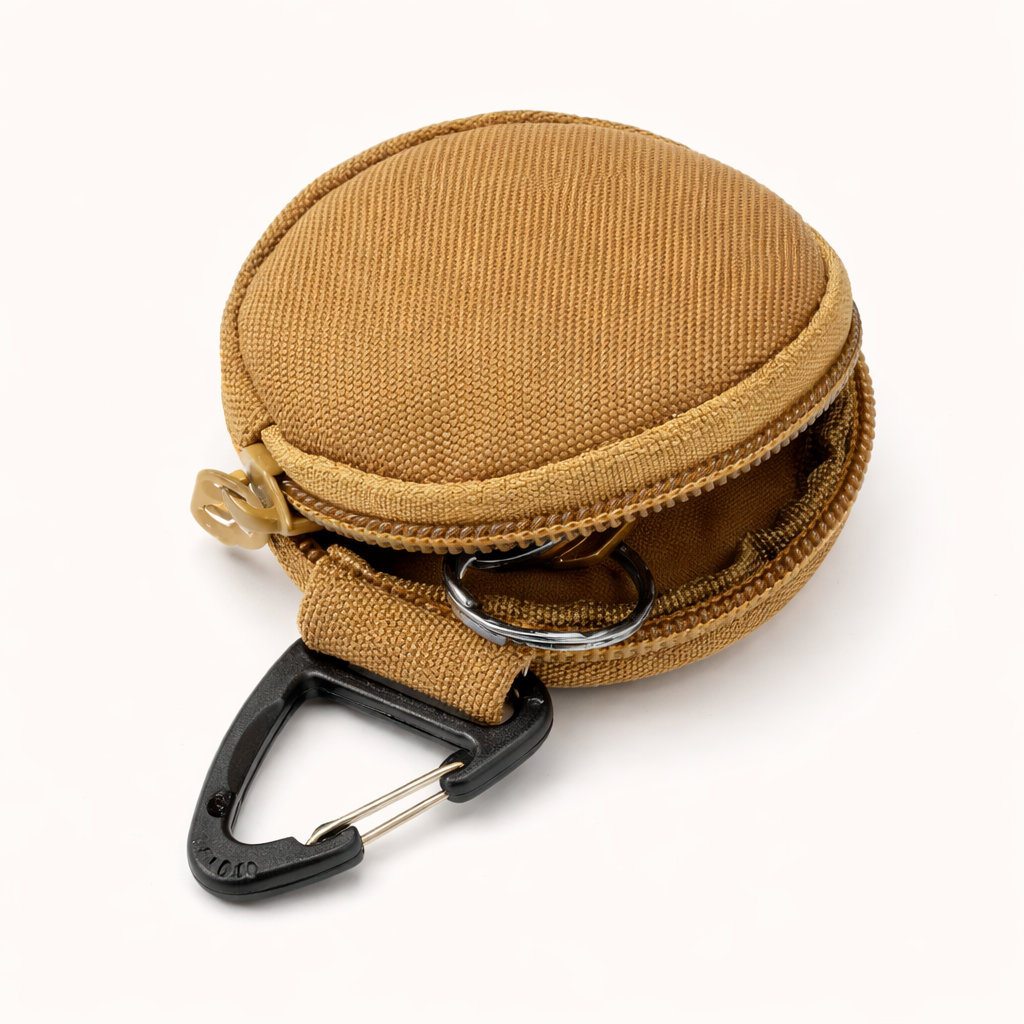 Mini Tactical Gear Pouch