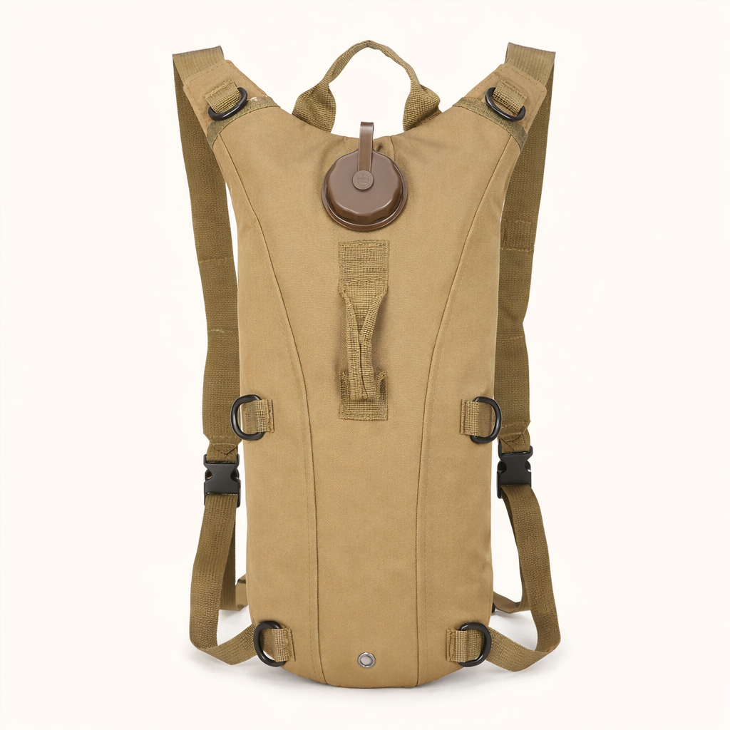 Tactical Hydration Pack