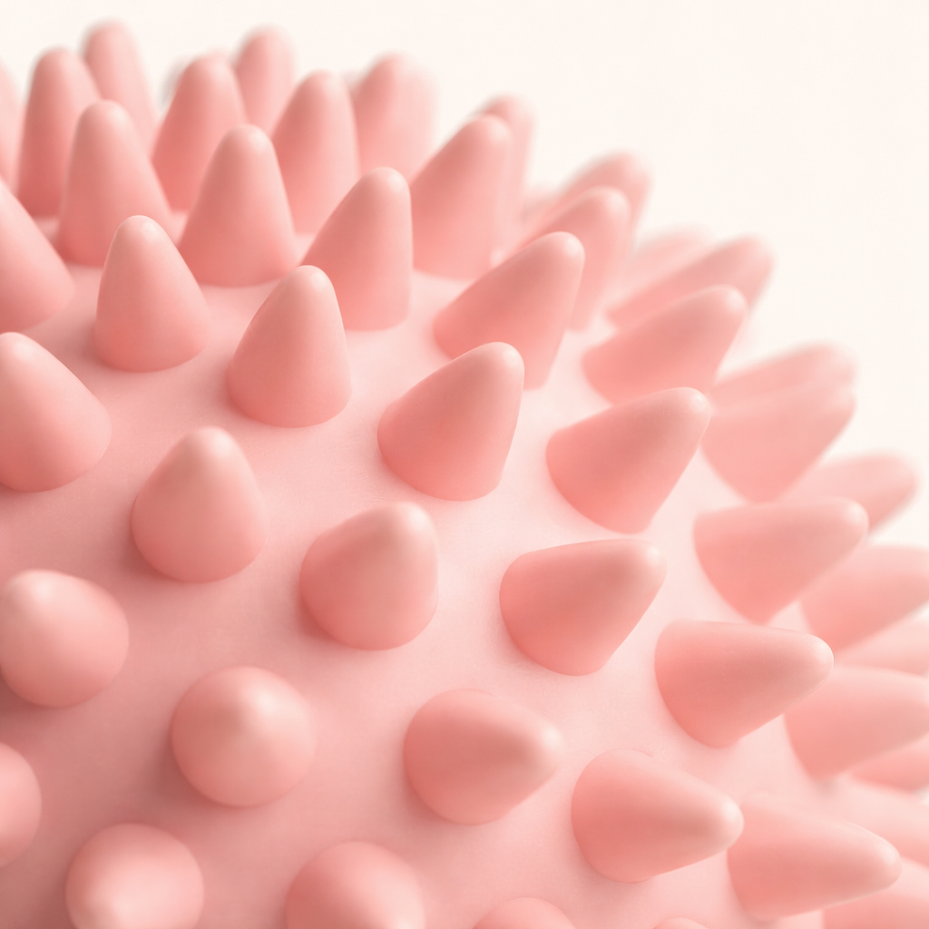 Targeted Pressure Massage Balls