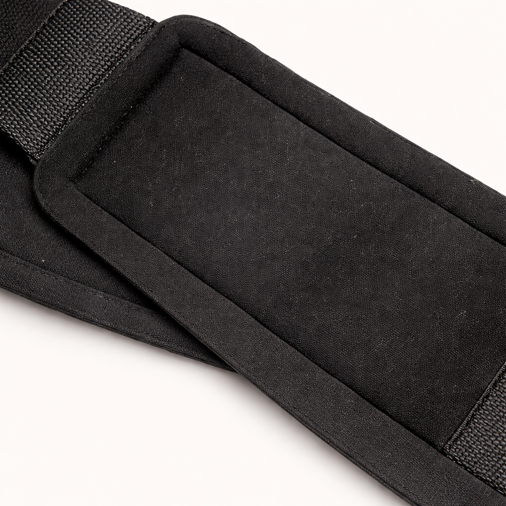 Weighted Sled Pull Harness