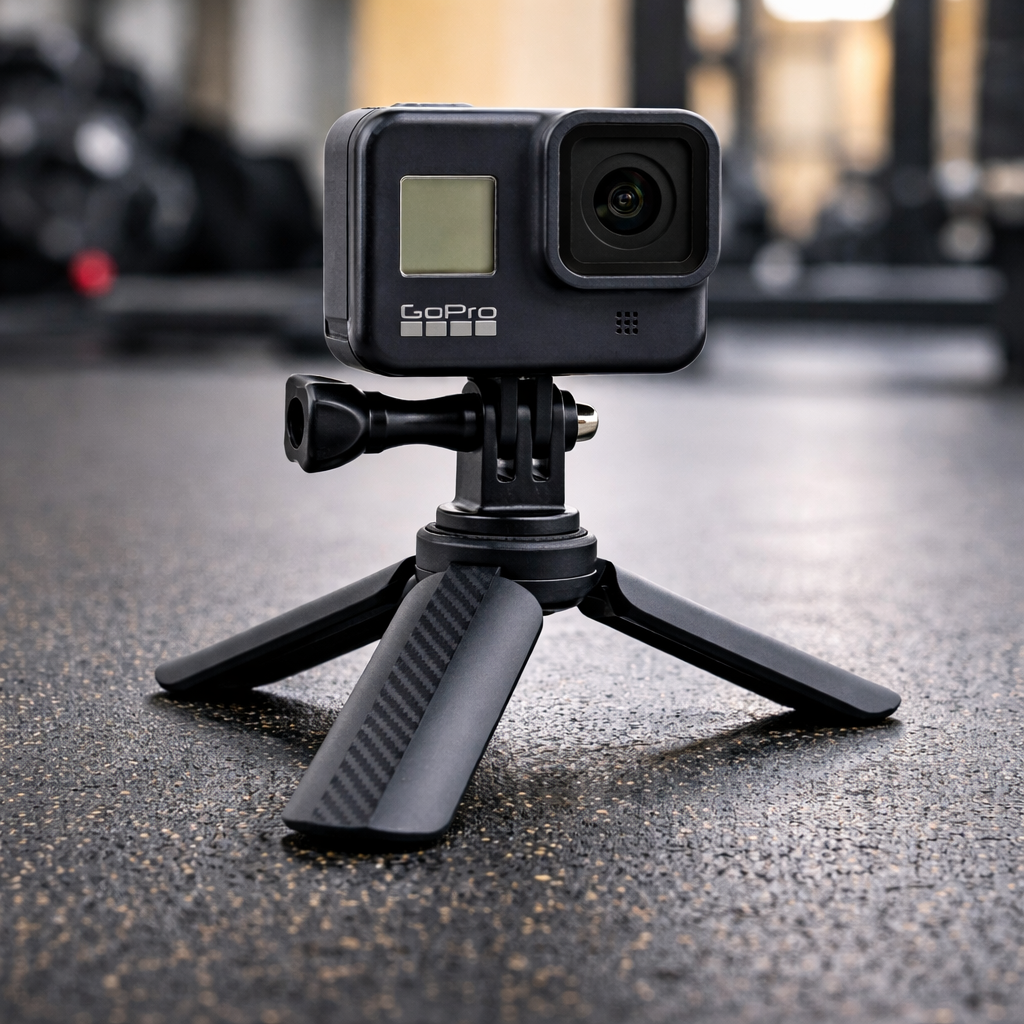 Mini Pocket Tripod