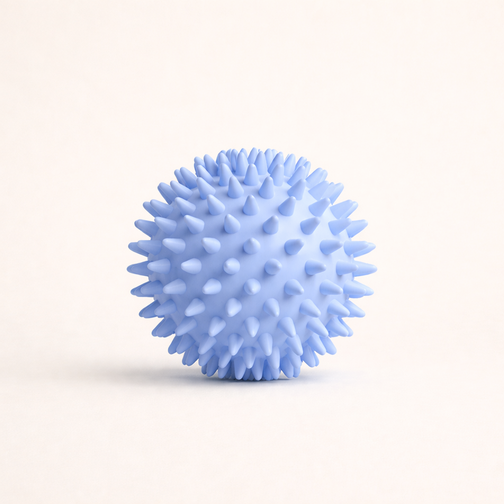 Targeted Pressure Massage Balls