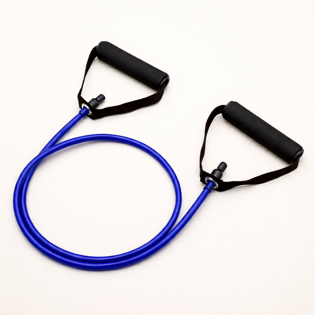 Resistance Tube Set