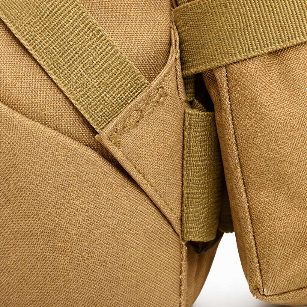 Modular Loadout Backpack