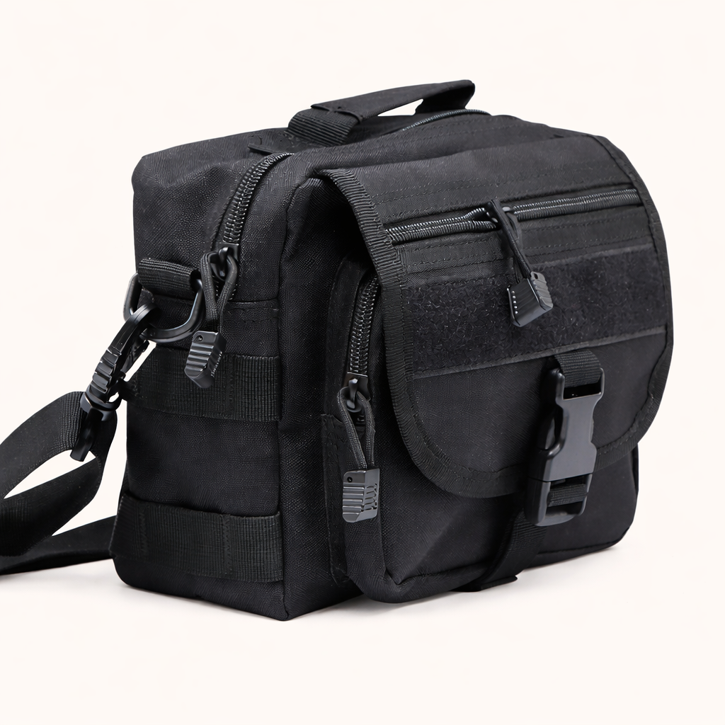 Tactical Modular Crossbody Bag
