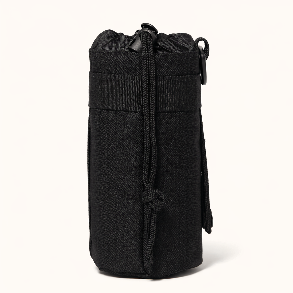 MOLLE Water Bottle Pouch