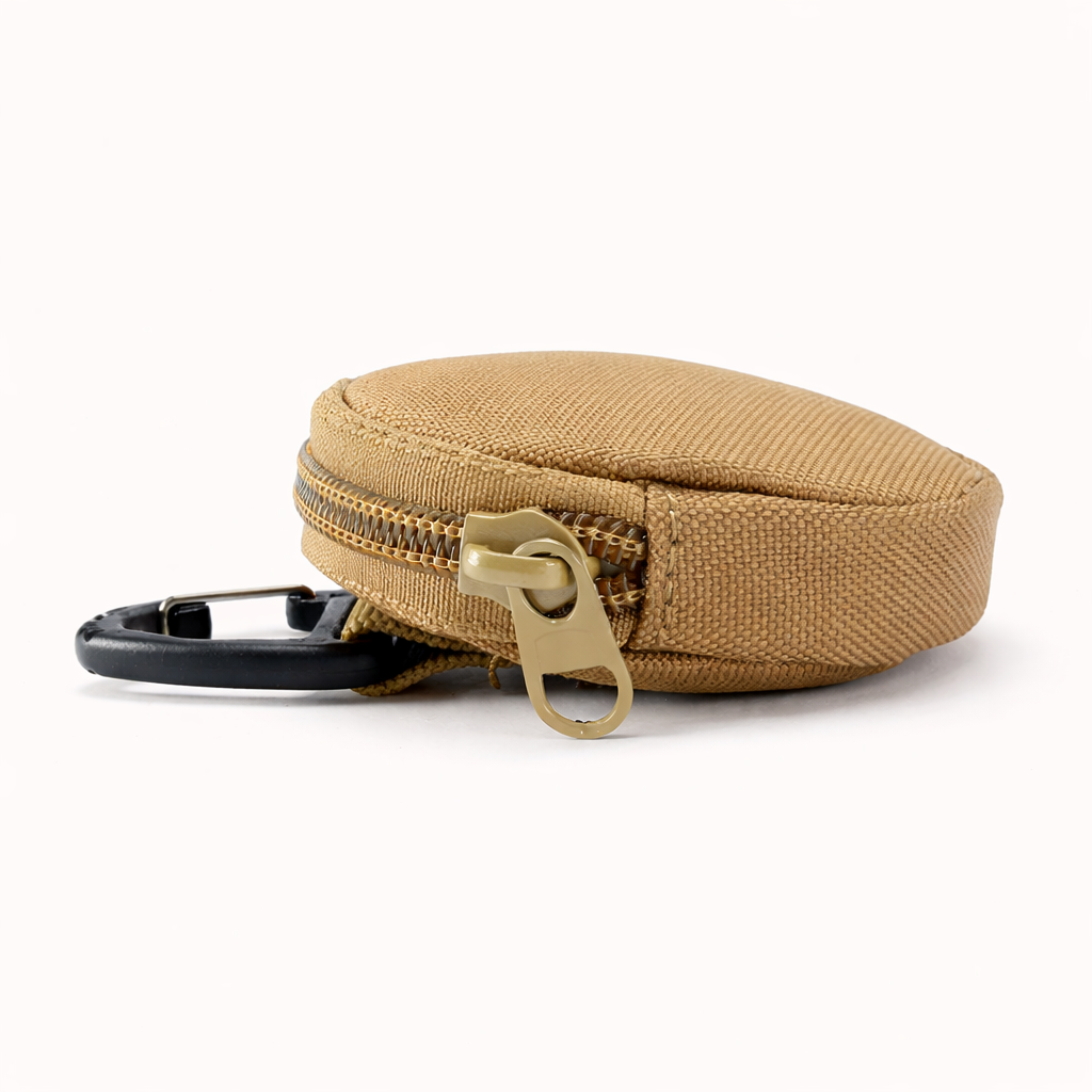 Mini Tactical Gear Pouch