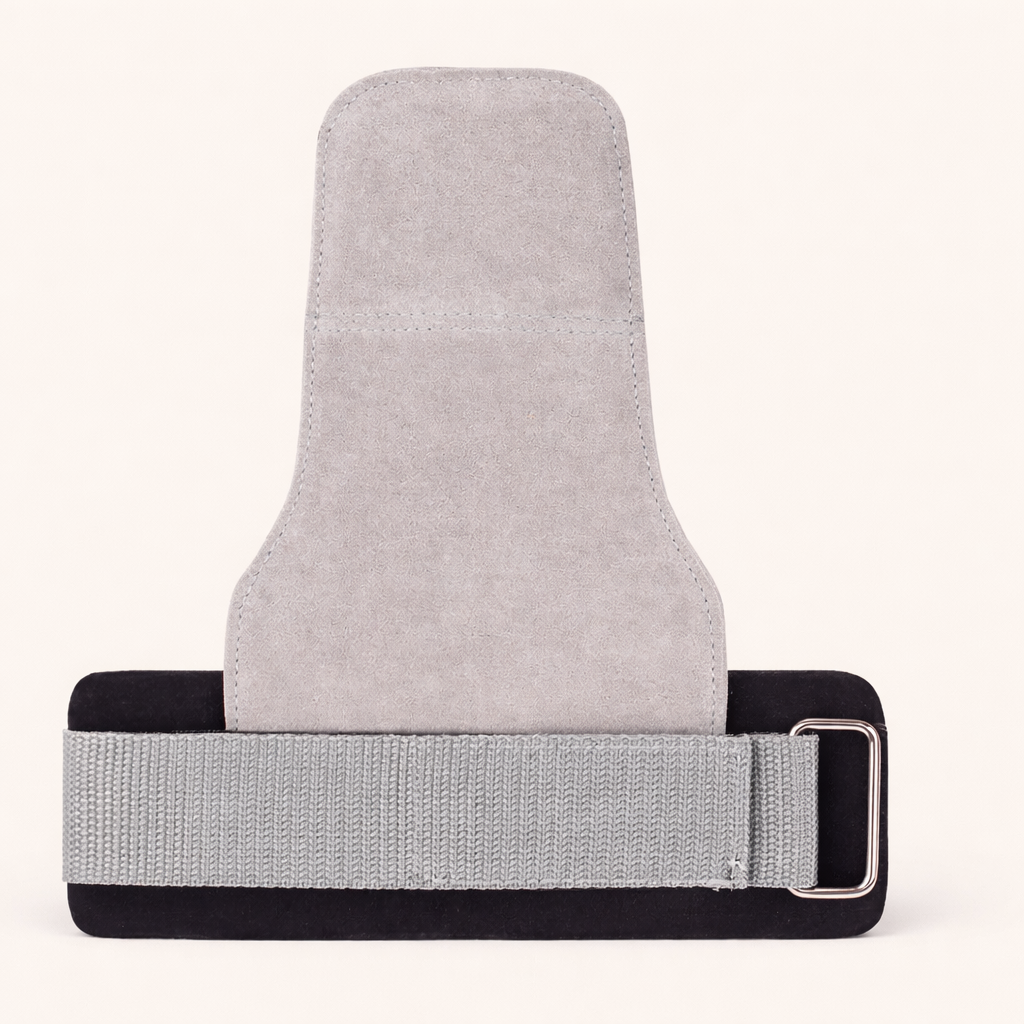 Padded Lifting Grips