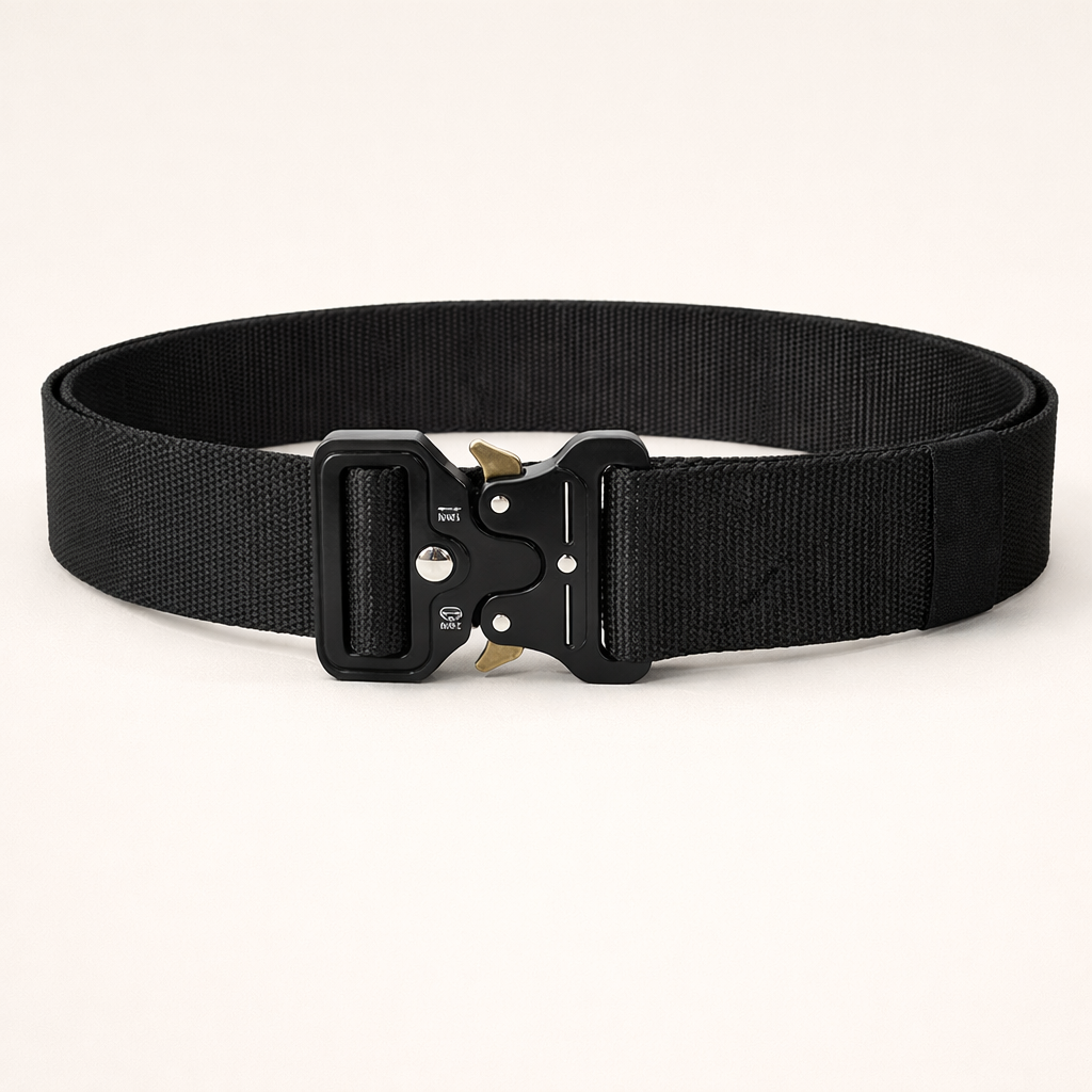 Tactical Rigger Belt