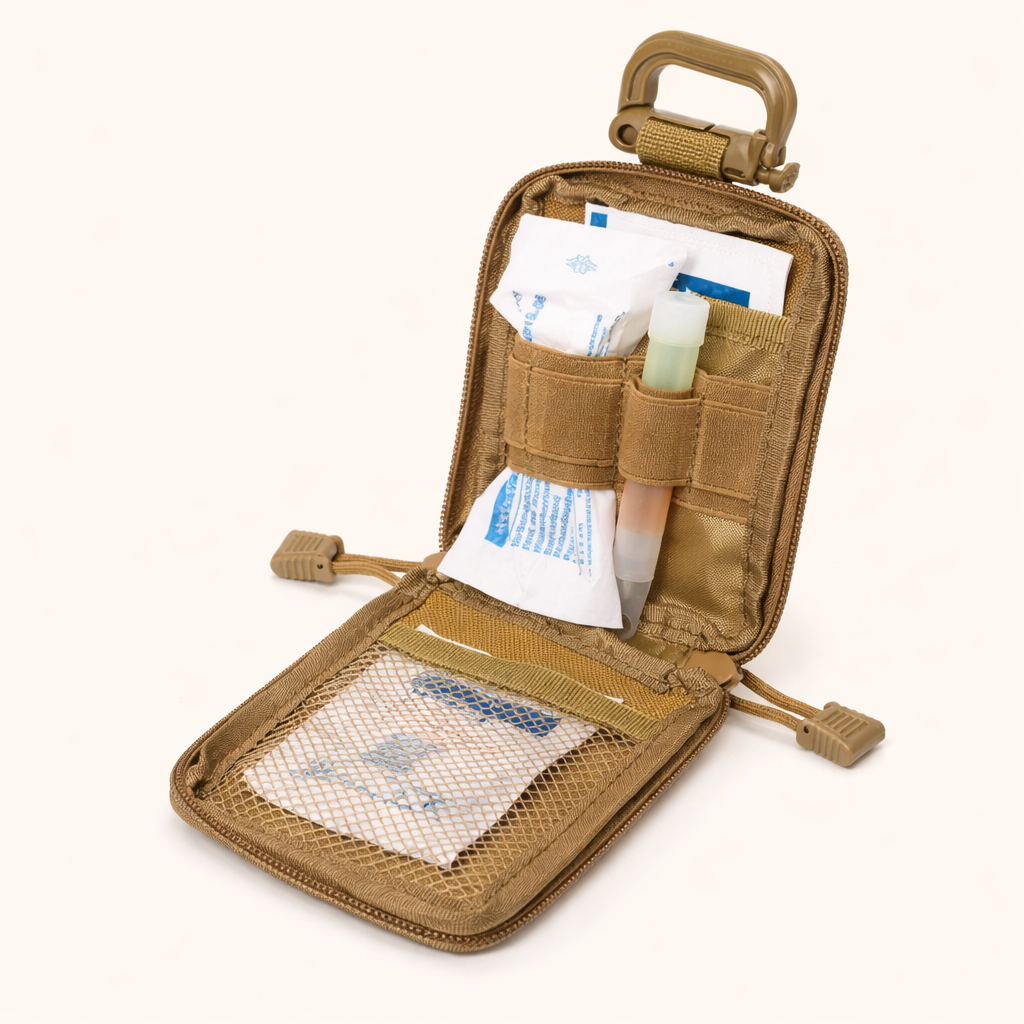 Utility Patch Pouch