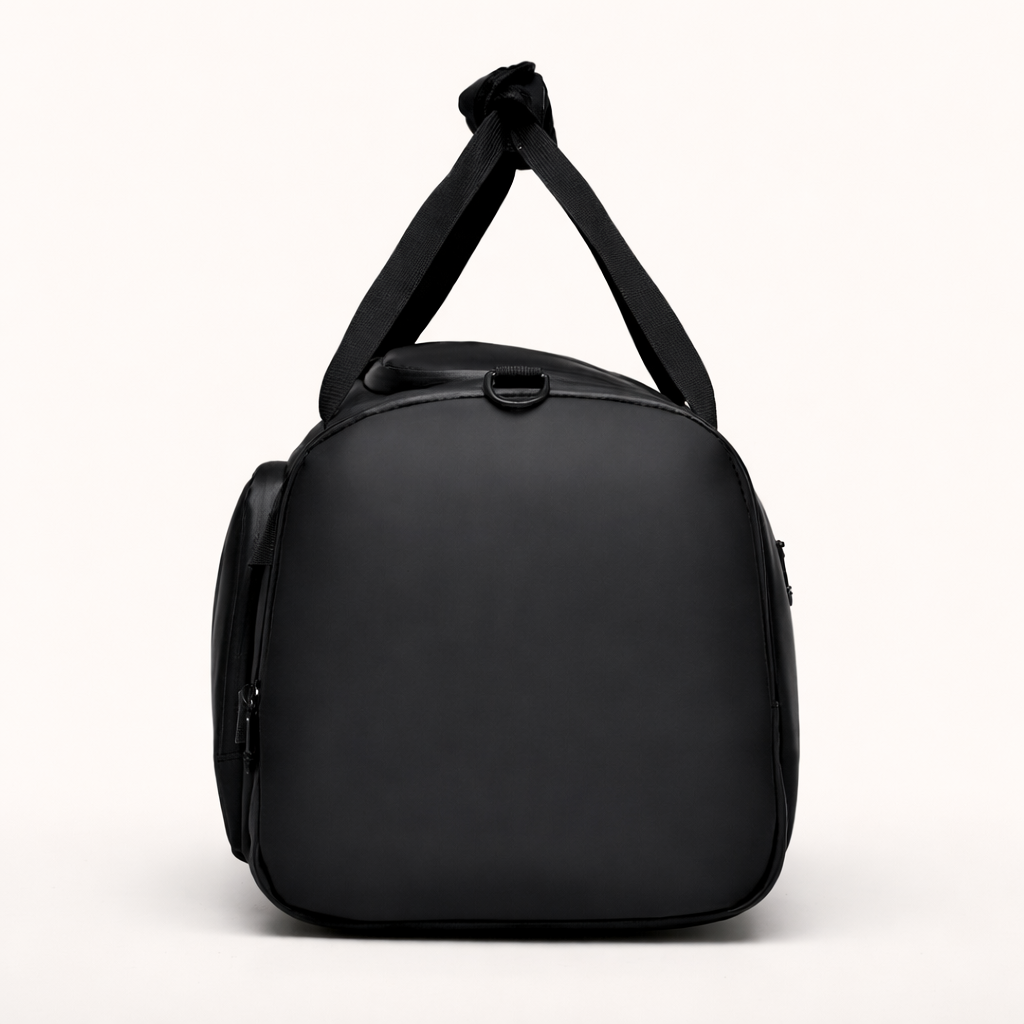Utility Gym Duffel