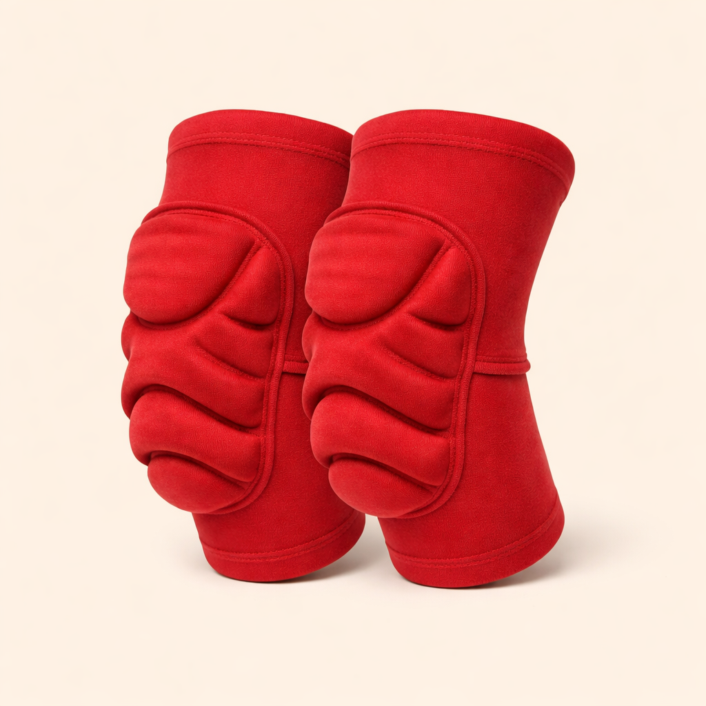 Padded Elbow Sleeves