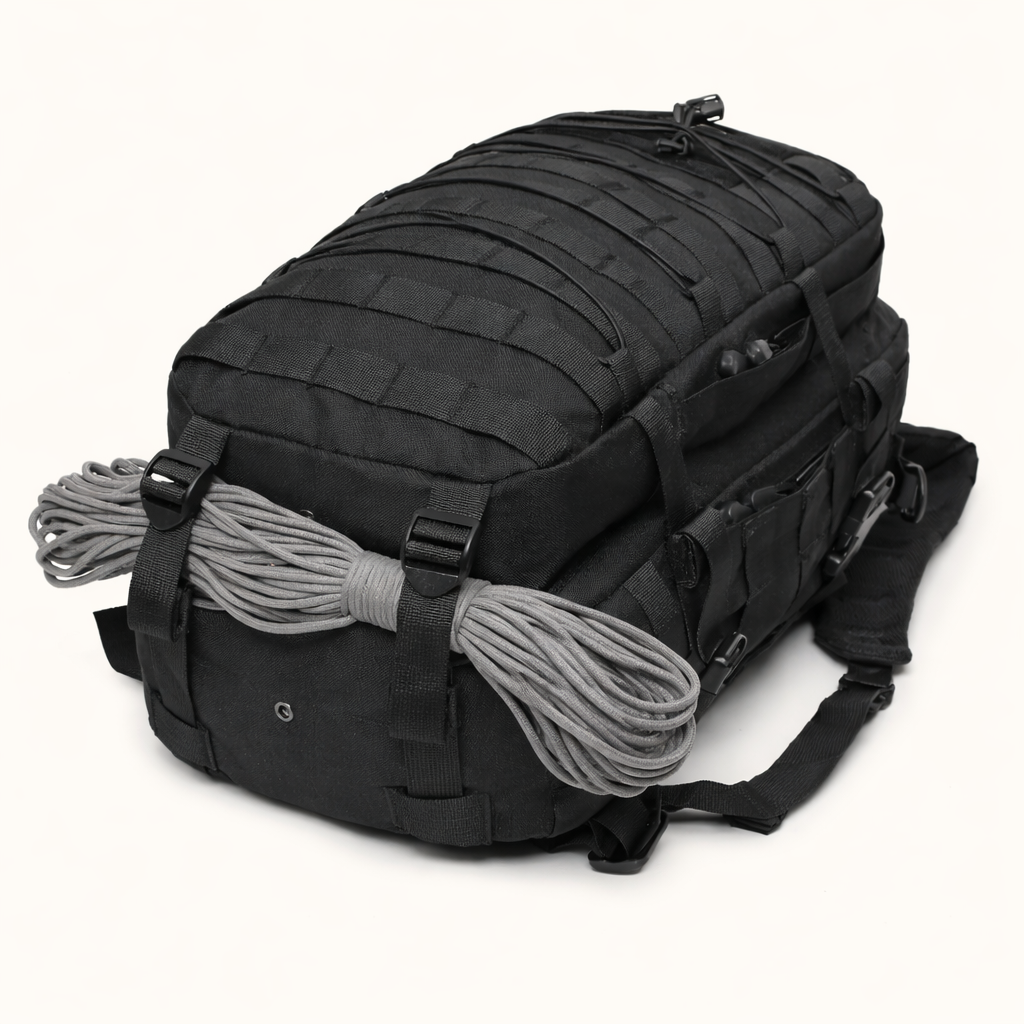 Modular Gear Pack
