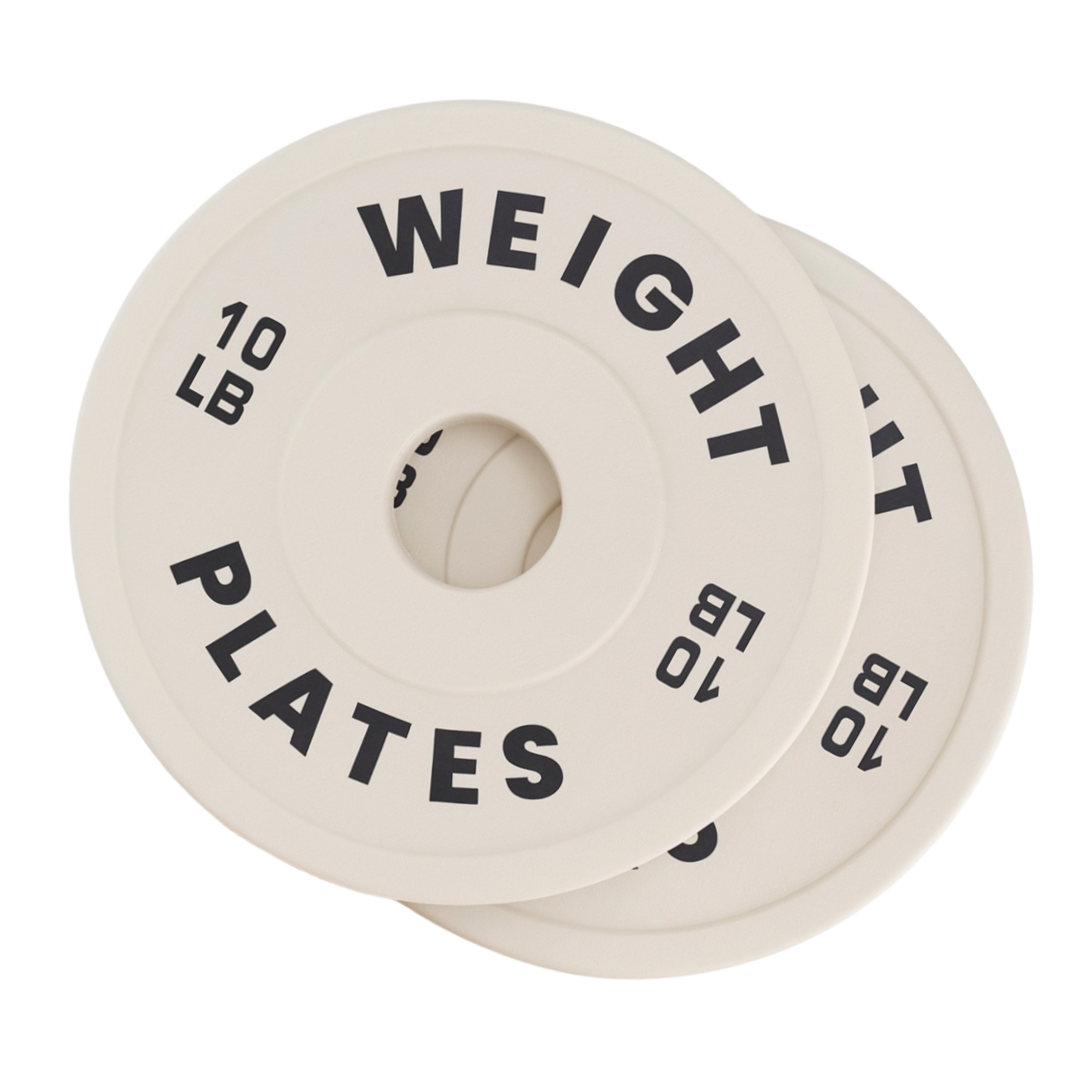 Fractional Weight Plates