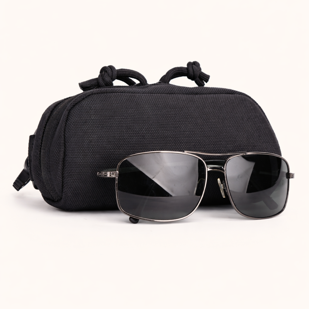 MOLLE Eyewear Pouch