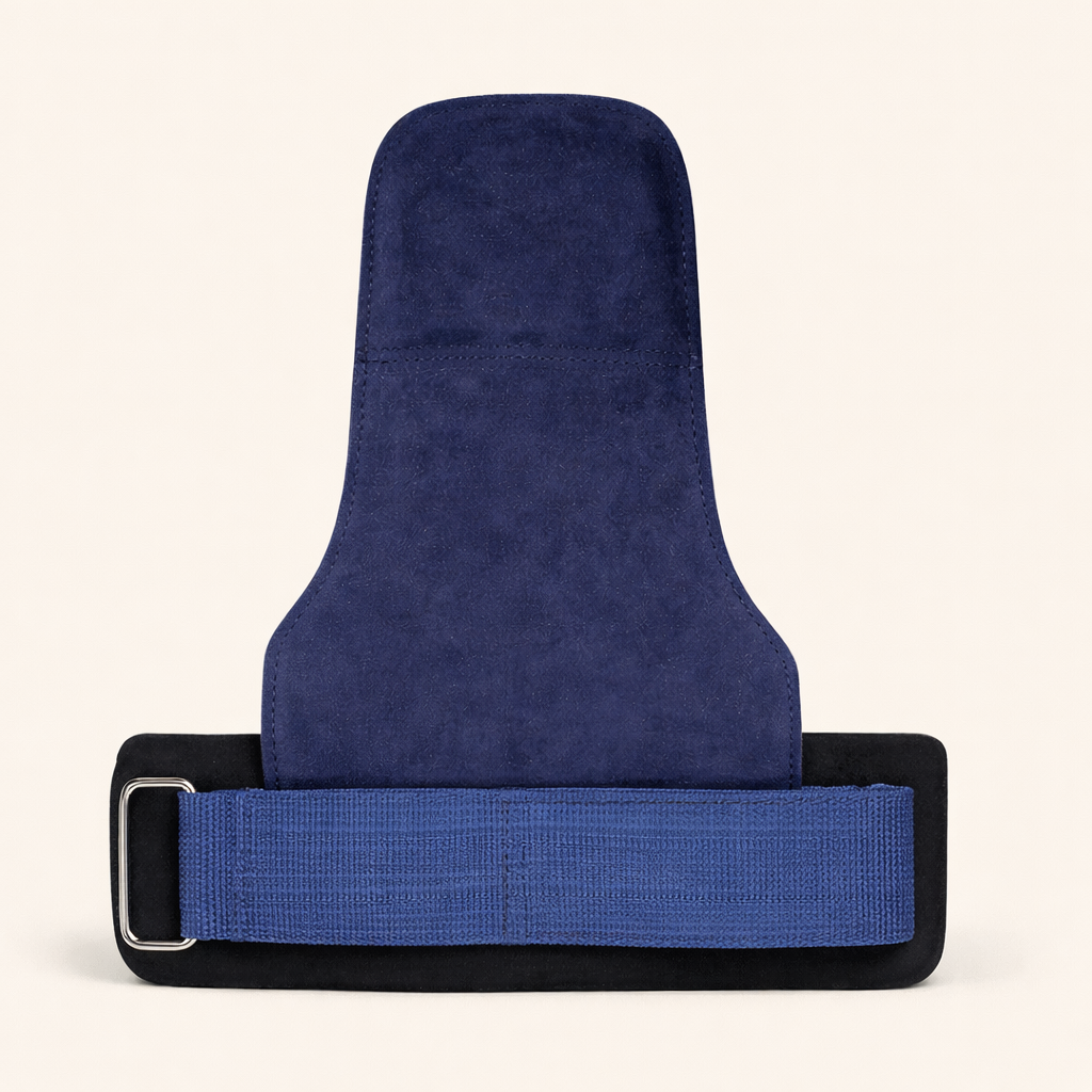 Padded Lifting Grips