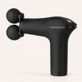 Dual Head Massage Gun