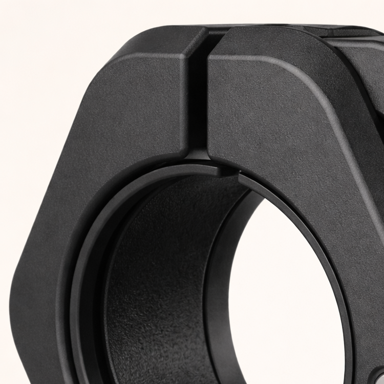 Magnetic Barbell Collars