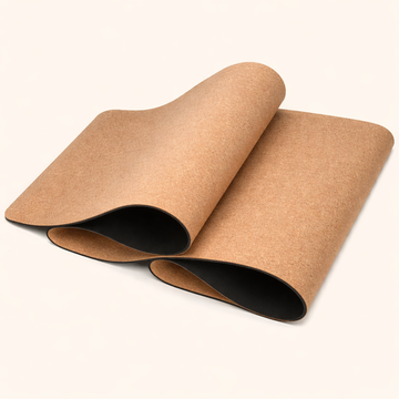 Cork Yoga Mat