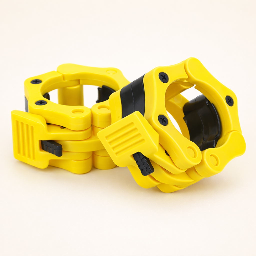 Barbell Collars