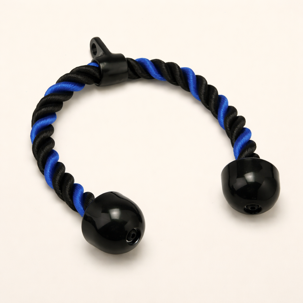 Tricep Rope Attachment