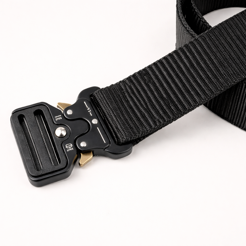 Tactical Rigger Belt
