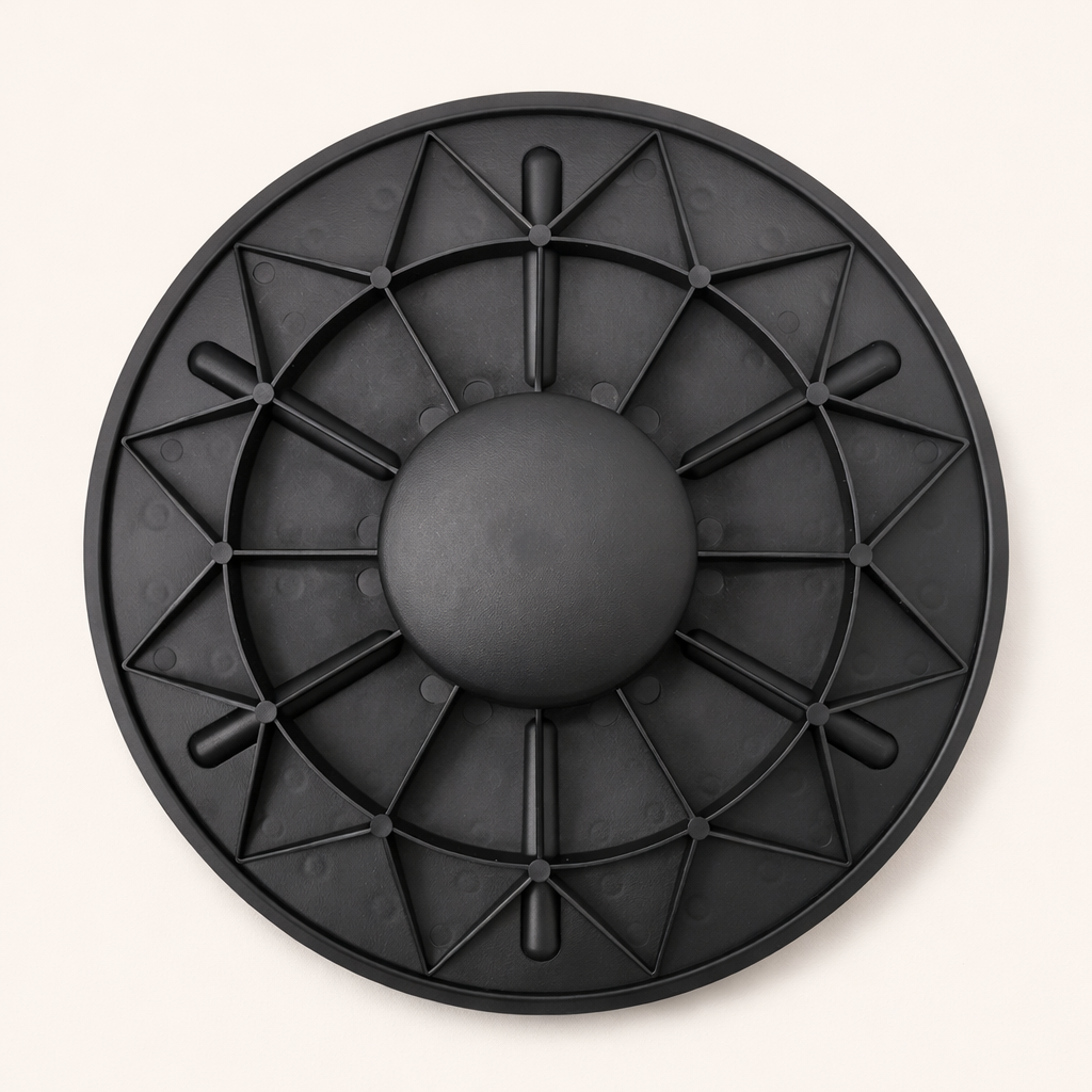 Balance Training Board