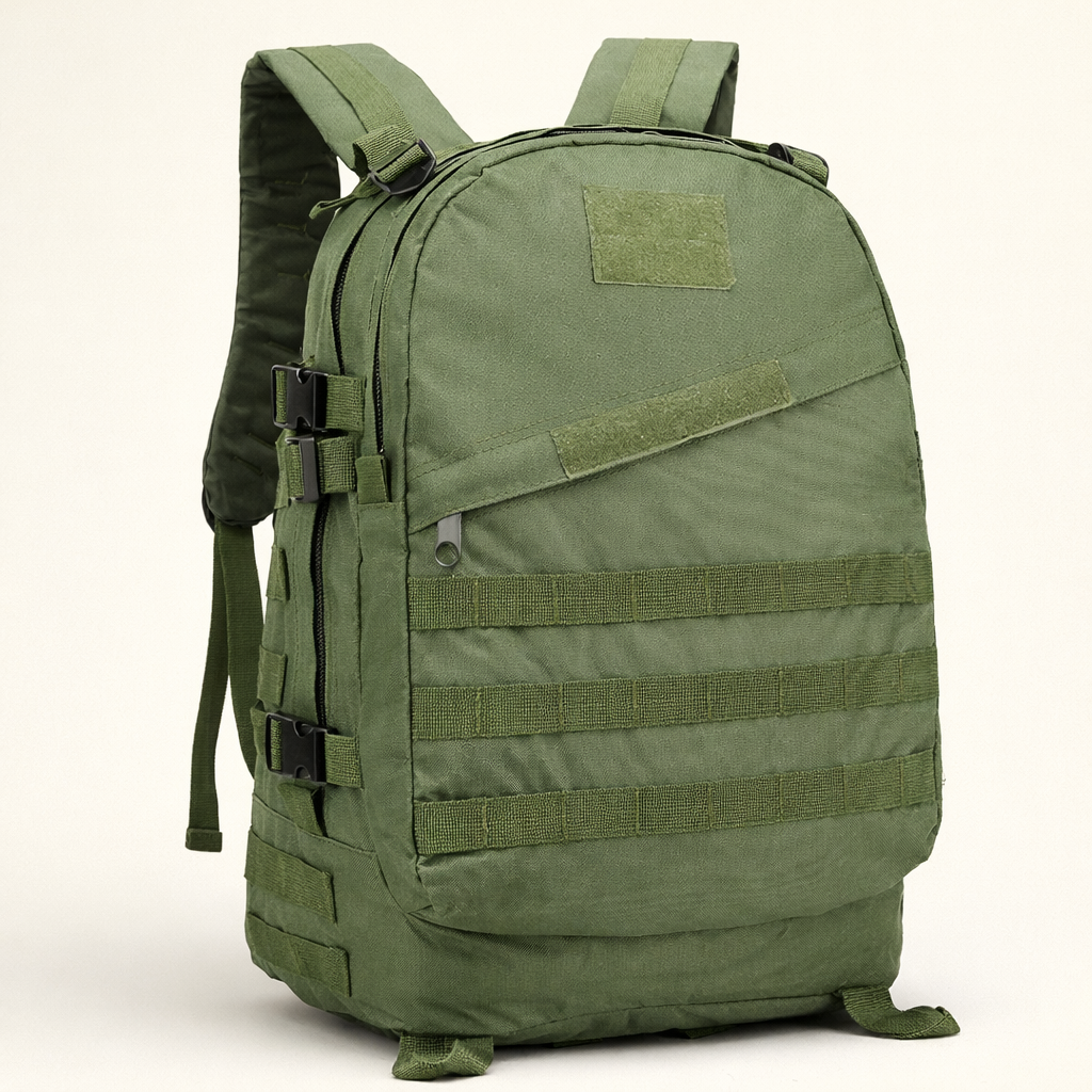Tactical Field Pack