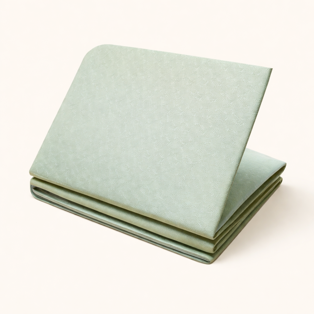 Foldable Yoga Mat