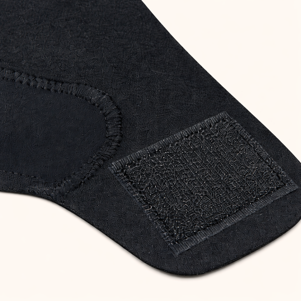 Adjustable Ankle Support Wrap