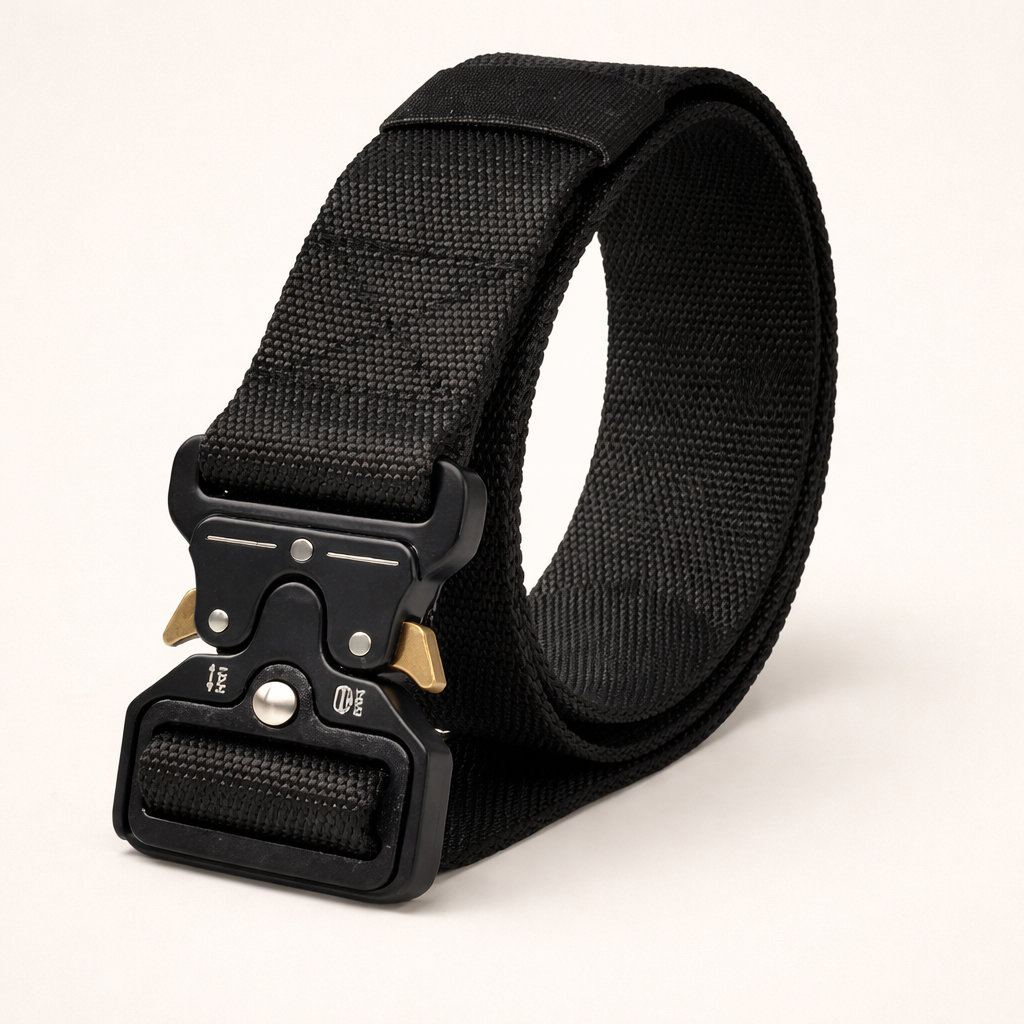 Tactical Rigger Belt