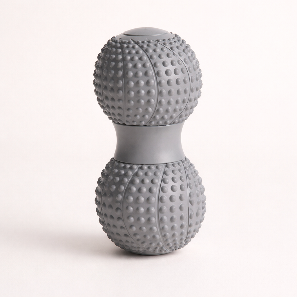 Textured Peanut Roller