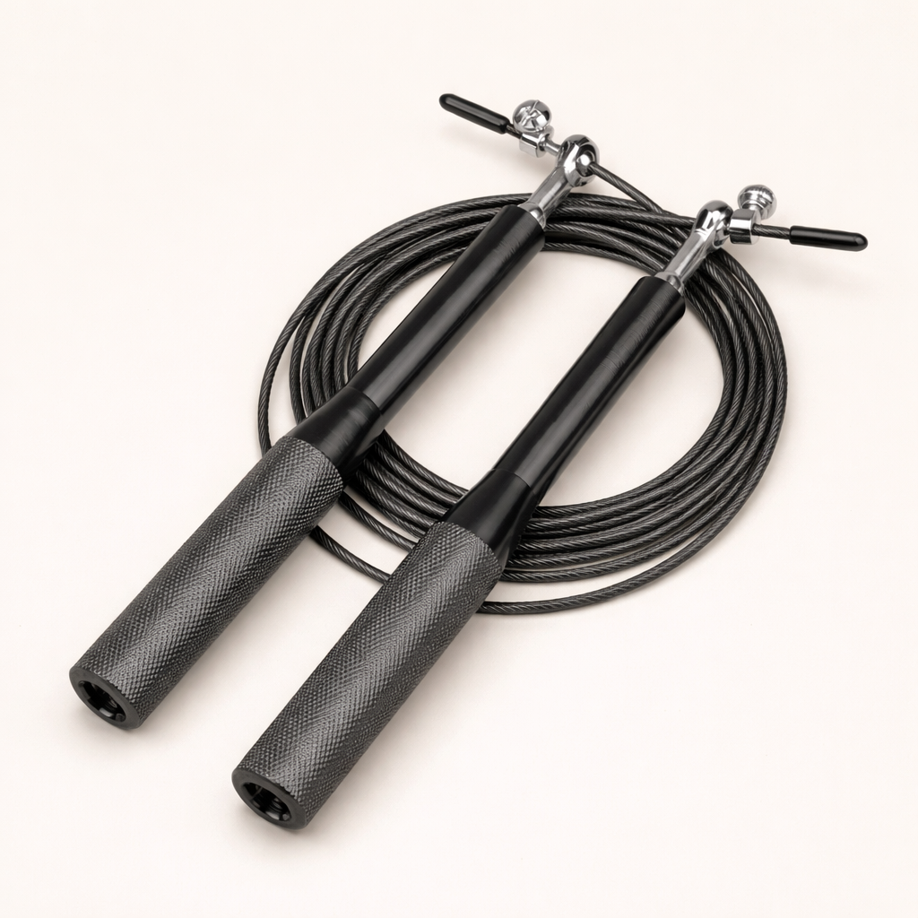 Aluminum Speed Jump Rope