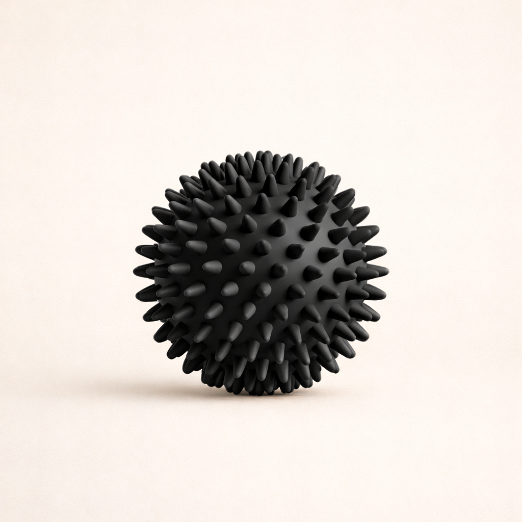 Targeted Pressure Massage Balls