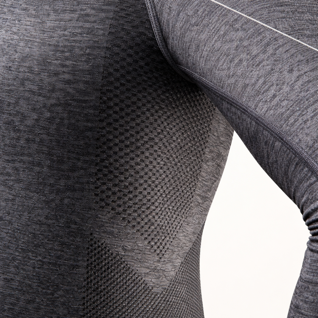 Performance Quarter Zip Training Shirt