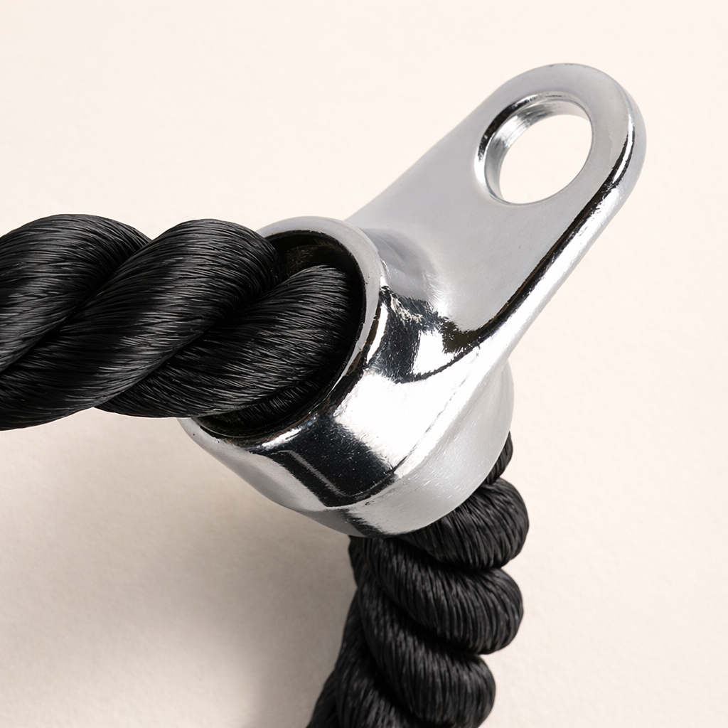 Tricep Rope Attachment