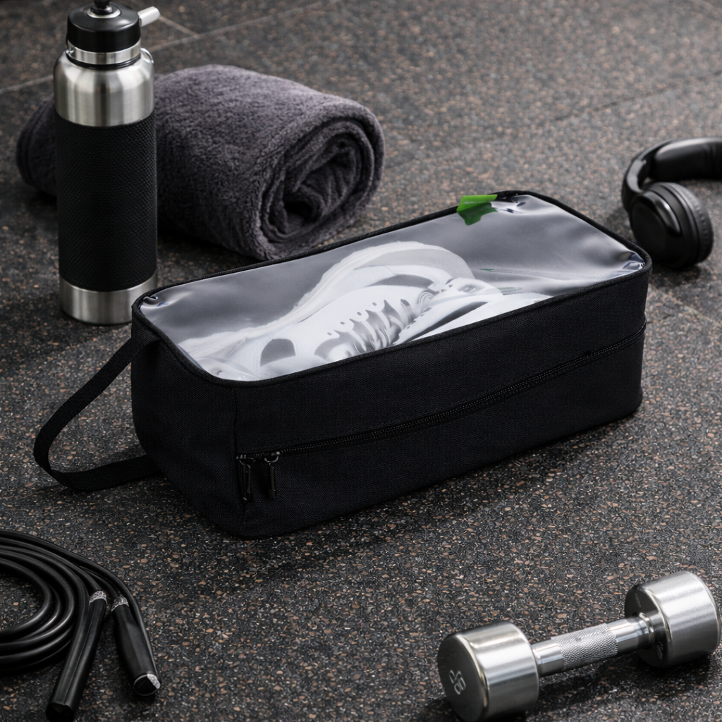 Lightweight Shoe Bag