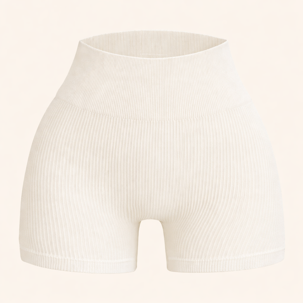 Lightweight Seamless Shorts